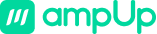 AmpUp Logo